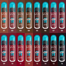 Lip IV Hydrating Gloss Stain