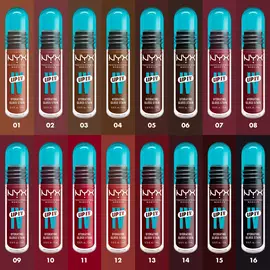 Lip IV Hydrating Gloss Stain