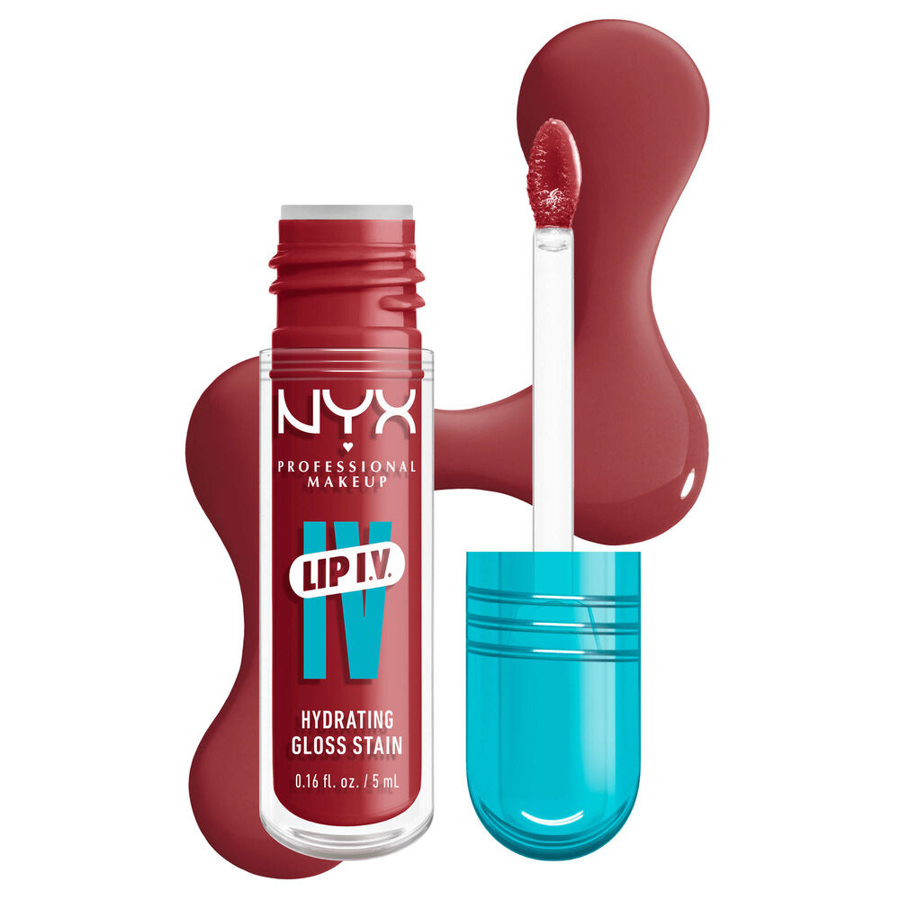 Lip IV Hydrating Gloss Stain