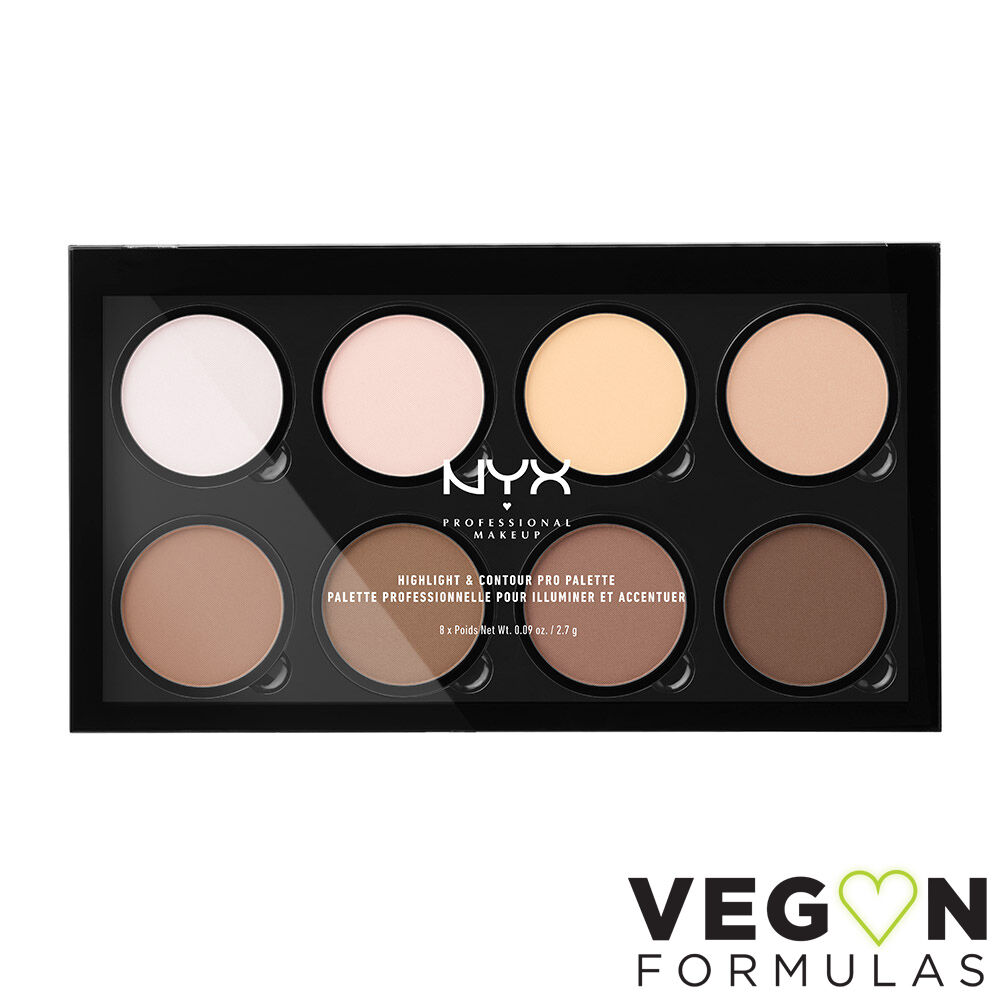 Highlight & Contour Pro