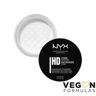 Studio Finishing Powder