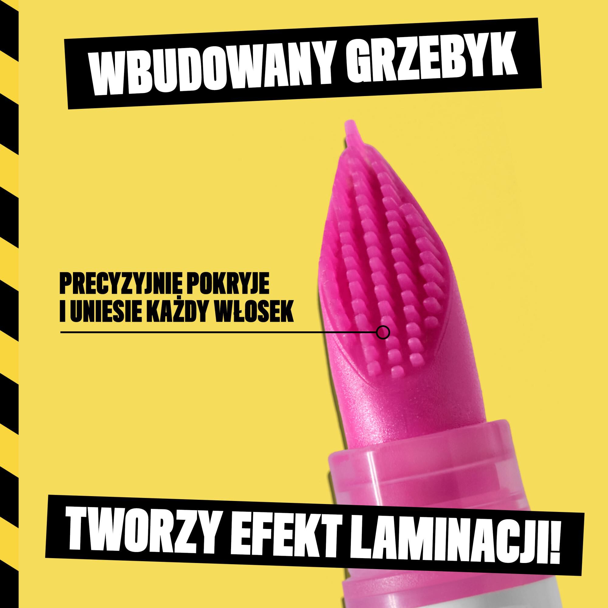 The Brow Glue Crazy Lift