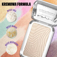 Buttermelt Highlighter Rozświetlacz do Twarzy