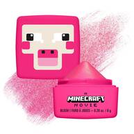 A MINECRAFT MOVIE Cheeky Mob Balms Roż Do Policzkow