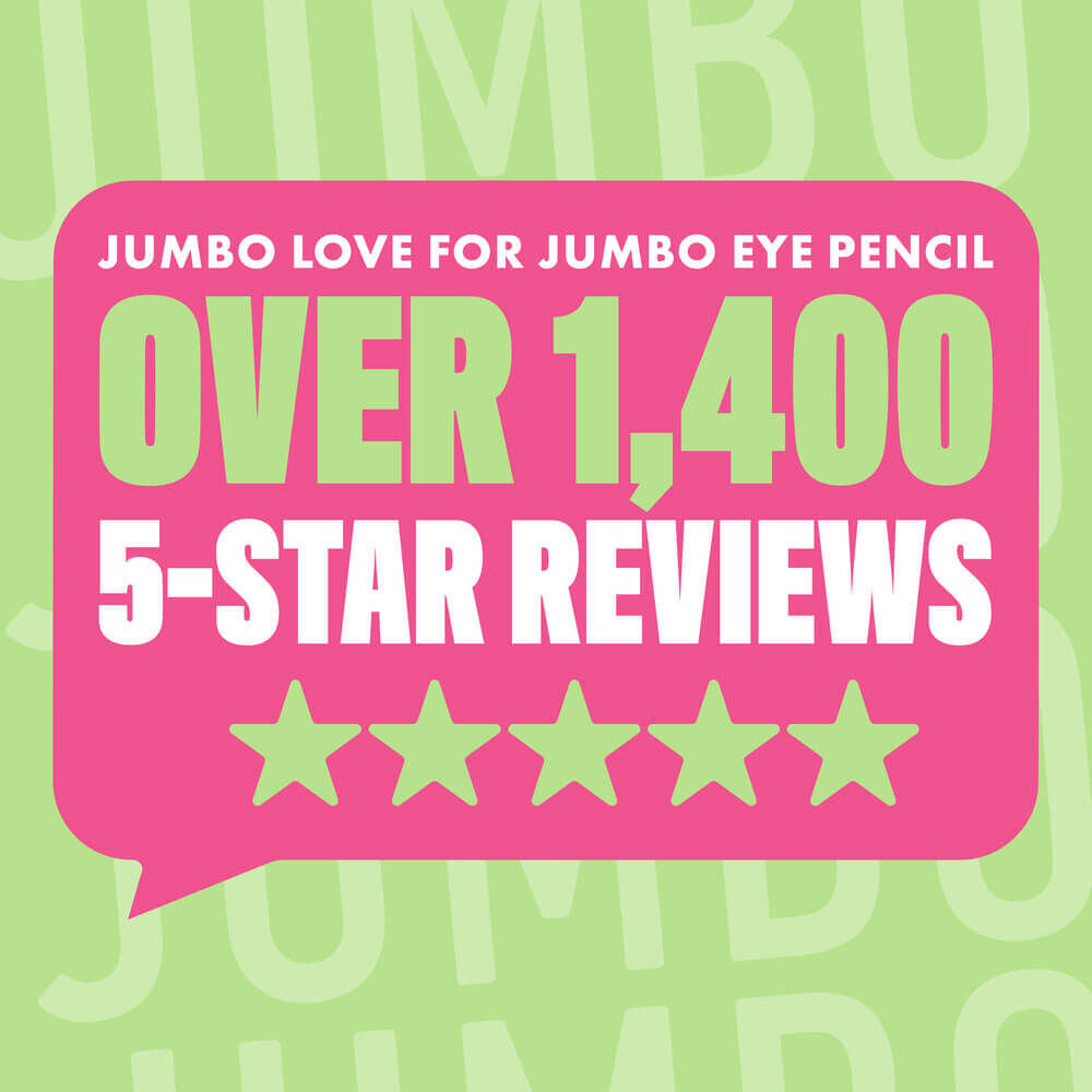 JUMBO EYE PENCIL