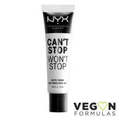 Can't Stop Won't Stop Matte Primer