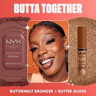 Butter Gloss